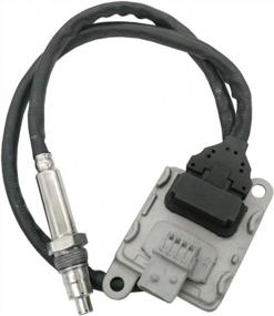 img 4 attached to Amrxuts A0101532328 Nitrogen Oxide Sensor Nox Sensor Fit For Mercedes-Benz 5WK97339A