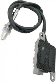img 1 attached to Amrxuts A0101532328 Nitrogen Oxide Sensor Nox Sensor Fit For Mercedes-Benz 5WK97339A