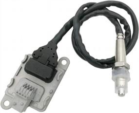 img 2 attached to Amrxuts A0101532328 Nitrogen Oxide Sensor Nox Sensor Fit For Mercedes-Benz 5WK97339A