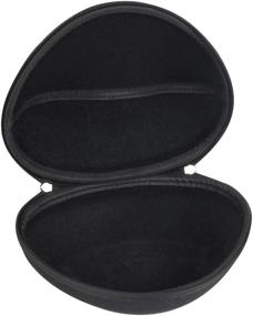 img 1 attached to 🎧 Hermitshell Travel Case for WYZE Noise-Cancelling Headphones: Protection on the Go!