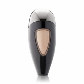 img 4 attached to TEMPTU Perfect Canvas Airbrush Highlighter Airpod: Long-Wear, Layerable, Light-Reflecting Radiance & Shimmer, Natural-Looking Luminosity, Weightless Illuminator, Buildable Formula, 7 Shades
