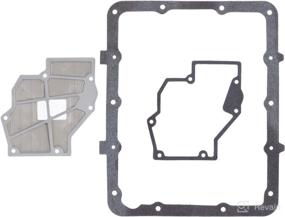 img 2 attached to Улучшите производительность и продлите срок службы с ATP B-90 набором автоматического фильтра для трансмиссии.