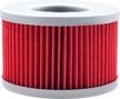 high-performance zzoy oil filter for h-o-n-d-a trx500fa foreman rubicon 499 (2012-2014), trx500fpa fourtrax foreman 4x4 at w/ps 500 (2011-2012), and trx500fga foreman rubicon gpscape 500 (2004-2008) logo