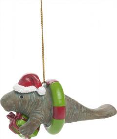 img 2 attached to Beachcombers SS-BCS-04269 Ornaments