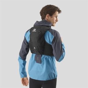 img 1 attached to Salomon Active Skin 8 Set - Unisex-Adult