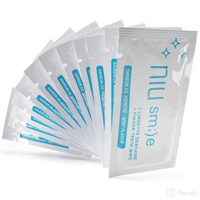 img 4 attached to 🦷 Niusmile Whitening Disposable Toothbrush - Professional-grade for Optimal Results