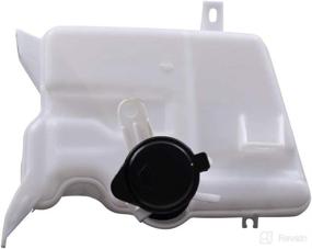 img 3 attached to Windshield Reservoir Replacement Corolla 8531502520