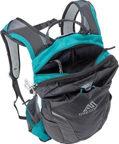 img 1 attached to 🎒 Maya 10 Litre Women's Daypack by Gregory Mountain Products