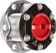 🚗 aisin fht-005 free wheel hub: optimal performance & reliability for smooth off-road adventures логотип