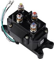 alavente universal solenoid contactor electric logo