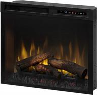 топка dimplex multi fire black xhd28l логотип