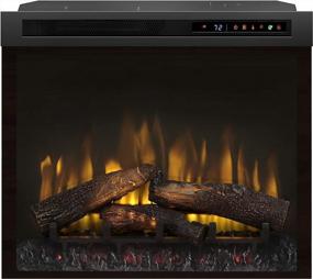 img 3 attached to Топка DIMPLEX Multi Fire Black XHD28L