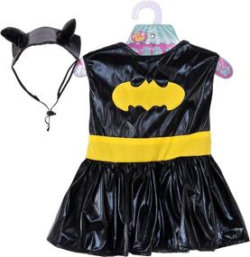 img 3 attached to Comics Pet Costume X Large Batgirl