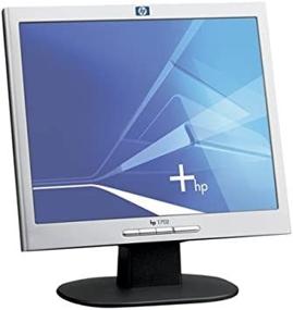 img 2 attached to 🖥️ Hewlett-Packard L1702 17 LCD Monitor P9621D#ABA: High-Performance Display for Enhanced Viewing Experience