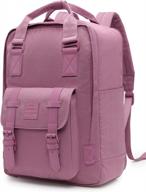 hotstyle viaz tote backpack, medium sized, 18 litres logo