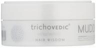trichovedic hair styling products logo