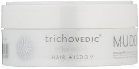 img 2 attached to Trichovedic Hair Styling Products