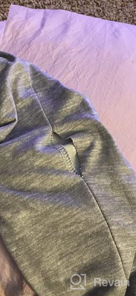 img 1 attached to Butter Soft Touch Printed Leggings for Girls - Girls' Clothing and Activewear review by Jeff Hall
