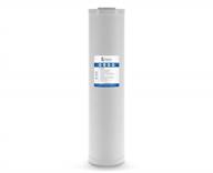 high-efficiency radial flow cartridge 4.5" x 20" - perfect for dual-purpose filtration logo