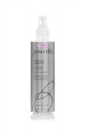 brocato powerfix firm hold hairspray, 8.5 oz volumizing hairspray adds texture & locks in curls without flaking or buildup texturizing hair spray product add shine & volume for sexy hairstyles logo