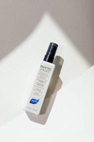 img 3 attached to Ultimate Moisturizing Styling Solution With PHYTO PARIS Phyto Specific Cream