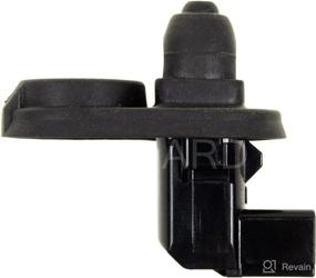 img 2 attached to 🚪 Standard Motor Products DS-1541 Universal Door Jamb Switch, One Size, Assorted Variations