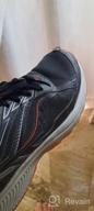 картинка 1 прикреплена к отзыву Saucony Cohesion Running Royal Black Men's Shoes in Athletic от Brian Carrizales