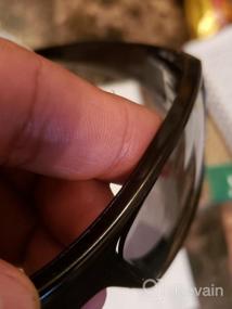 img 5 attached to Polarized Replacement Lenses For Oakley Gascan Sunglasses - Various Options To Choose From