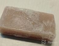 img 1 attached to Calamine Itch Relief Soap Bar - Natural Cleansing Skincare For Bug Bites, Eczema, Poison Ivy, Chicken Pox - Instant Anti-Itch Defense For Itchy Skin From Insects Or Mosquitoes review by Brion Pine