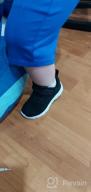 img 1 attached to 👟 HengBai Lightweight Breathable Non Slip Boys' Shoes: Optimized Sneakers review by Scott Lavimodiere