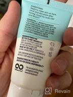 img 1 attached to Acure Mattifying Moisturizer, Vegan & Paraben Free, 1.7 Fl Oz (Pack Of 1) - Clear Skin Formula review by Brian Wesley