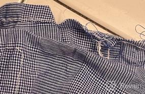 img 3 attached to 👕 Boys' Clothing: Fruit of the Loom Woven Assorted Plaids