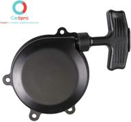 carbpro starter assembly 28400 hn5 m01 28400 hn5 n01 логотип