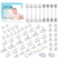 baby proofing kit adjustable protector logo