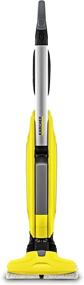 img 3 attached to Enhanced Karcher Yellow Floor Cleaner for Optimal Performance