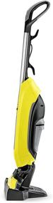 img 1 attached to Enhanced Karcher Yellow Floor Cleaner for Optimal Performance