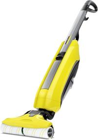 img 4 attached to Enhanced Karcher Yellow Floor Cleaner for Optimal Performance