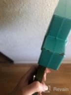 img 1 attached to Disguise Minecraft Pickaxe Costume Accessory, One Size review by Collin Jackson