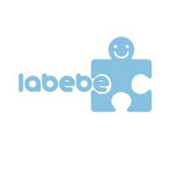 labebe logo