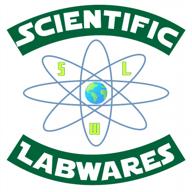 scientific labwares logo