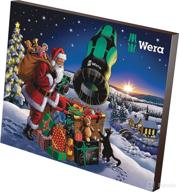 🏻 wera adventskalender 2020: an unforgettable countdown experience! логотип