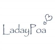 ladaypoa логотип