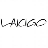 laicigo логотип
