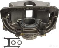 🔄 cardone 18-b4626hd: reliable remanufactured disc brake caliper with bracket логотип