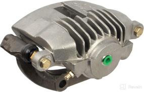 img 1 attached to 🔄 Cardone 18-B4626HD: Reliable Remanufactured Disc Brake Caliper with Bracket