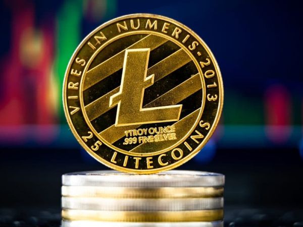 img 1 attached to Litecoin