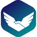 LALA World logo