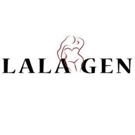 lalagen logo
