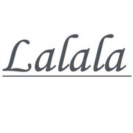 lalala logo