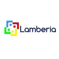 lamberia logo